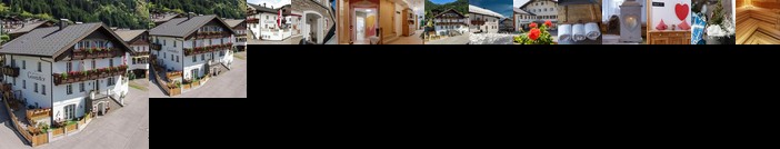 Apart Garni Gannerhof Obertilliach