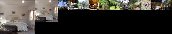 Forest Creek Lodge Dullstroom