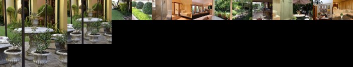 Lamor Guest House Middelburg (Mpumalanga)