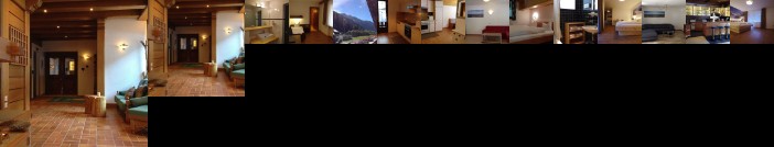 Zerres Hotel Partenen