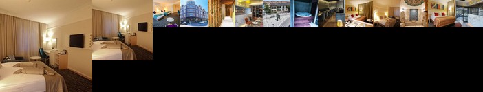 Pasapark Hotel