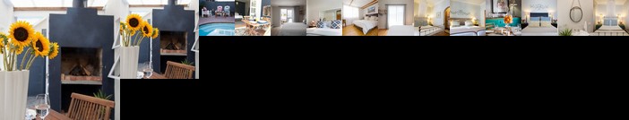 Loddeys Guest House Cape Town