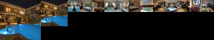 Cocomo Guesthouse Hartbeespoort