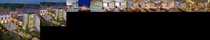 Hotel Relaxing and Regeneration Centre