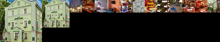 Hotel Jicin