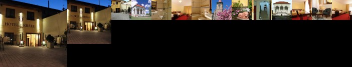 Hotel U Krale