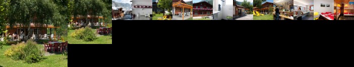 Valley Hostel