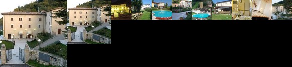 Villa Sgariglia