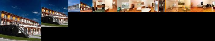 Rezidence Club Canada Apartments Lipno nad Vltavou