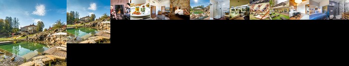 Hotel Augustiniansky Dum