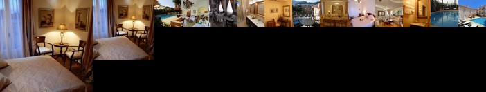 Korina Gallery Hotel