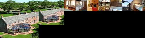 Smithy Cottage B&B Skelton
