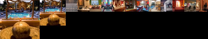 La Capria Suite Hotel
