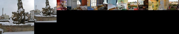 Poets' Corner Hostel Olomouc