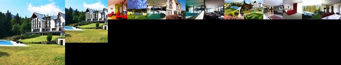 Beltine Forest Hotel Ostravice