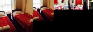 Golden Star Hotel London