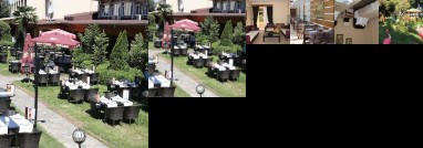 Seka Park Hotel Izmit