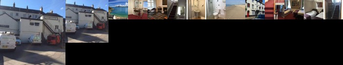 Crown Hotel Pwllheli