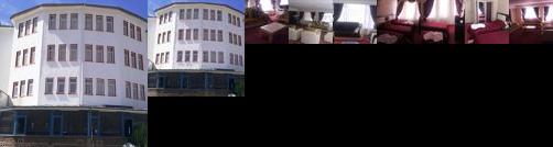 Van Madi Hotel
