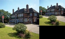 Shepherds House Inn Woodley