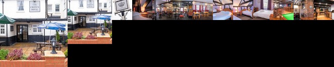 The Crown Hotel Alton (Hampshire)