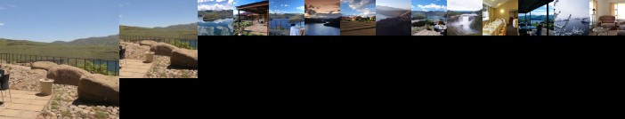 Orion Katse Lodge