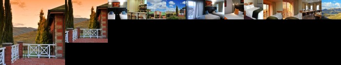 Orion Mohale Lodge