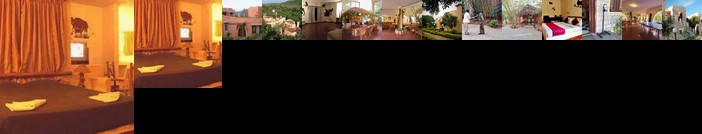 Country Club Wildlife Resort