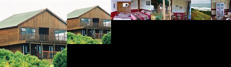 Overzee Guesthouse Dana Bay
