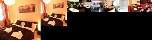 Hotel Ondras Zlin