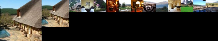 Gunyatoo Trout Farm & Guest Lodge