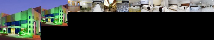 Riverside Farol Hotel