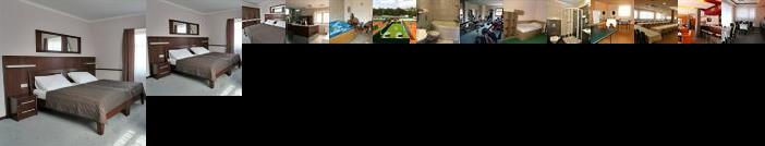 Hotel Sport Zruc-Senec