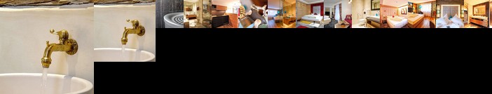 Stefanie Hotel Ischgl