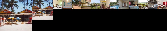 A's Holiday Beach Resort