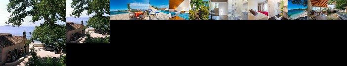 Villa Adriatic B&B Mlini