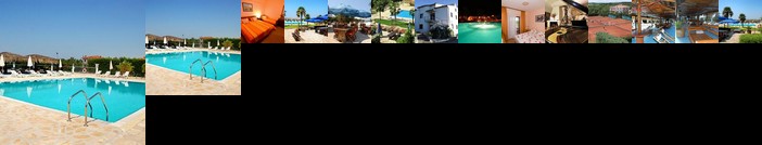 Hotel Pension Villa Gloria