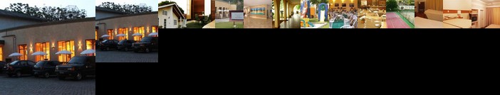 Gran Roca Hotel