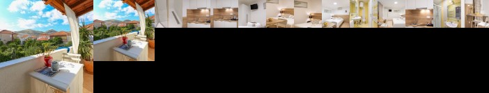 Rooms & Apartments Buble