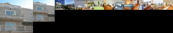 Miljas Apartments Cavtat