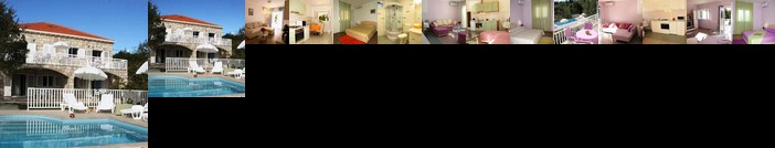 Peric Apartments Cilipi