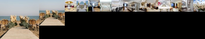 Sahil Marti Hotel Mersin