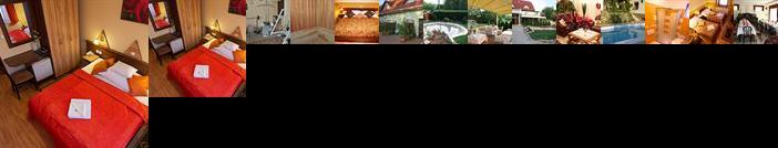 Le Rose Hotel