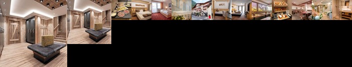 Victoria Hotel Ischgl