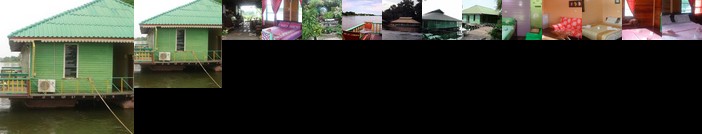 Sam's River Rafthouse