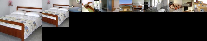 Smoljo Apartments Vinisce