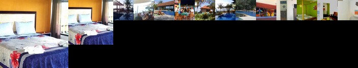 Bali Grand Sunsets Resort & Spa