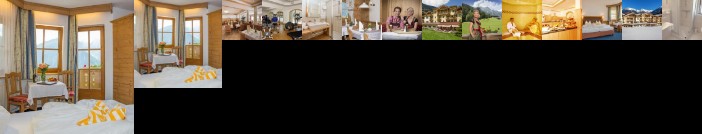 Vital Sporthotel Kristall Finkenberg