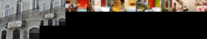 Hotel Portas da Amazonia