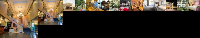 Aipana Plaza Hotel Boa Vista